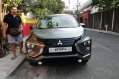 2019 Mitsubishi Xpander Glx plus automatic-3