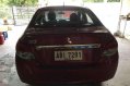 MITSUBISHI Mirage g4 glx 2015 AT for only 300k -5