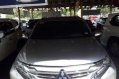 Mitsubishi Montero Sport 2016 for sale-1