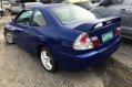 2001 Mitsubishi Lancer GSR 16 GSR AT with Manual Sports Mode-4