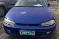 2001 Mitsubishi Lancer GSR 16 GSR AT with Manual Sports Mode-0