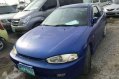 2001 Mitsubishi Lancer GSR 16 GSR AT with Manual Sports Mode-1