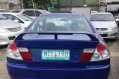 2001 Mitsubishi Lancer GSR 16 GSR AT with Manual Sports Mode-3