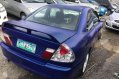 2001 Mitsubishi Lancer GSR 16 GSR AT with Manual Sports Mode-5