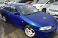 2001 Mitsubishi Lancer GSR 16 GSR AT with Manual Sports Mode-2