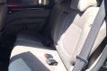 2013 Mitsubishi Montero Spt GTV 4x4 Automatic Transmission-4
