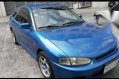 Mitsubishi Lancer GSR MT 1998 for sale -0