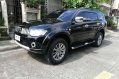 2010 Mitsubishi Montero gls matic for sale -1
