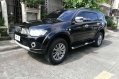 2010 Mitsubishi Montero gls matic for sale -0