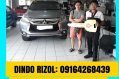 NO Down Payment 2018 Mitsubishi Montero Sport GLX MT-0