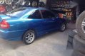 Mitsubishi Lancer GSR MT 1998 for sale -1