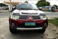 Mitsubishi Montero gls Sport matic diesel 2010 for sale -0