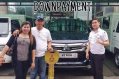 Big Zero Downpayment for Mitsubishi Montero Sports Glx Manual 2018 ! Jb10-0