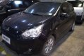 2015 Mitsubishi Mirage GLS Automatic -1