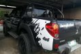 Mitsubishi Strada gls V 4x4 manual 2012 for sale -2
