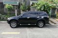 2010 Mitsubishi Montero gls matic for sale -3