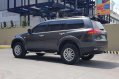 2012 Mitsubishi Montero GLS-V AT-2