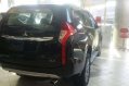 2018 Mitsubishi Montero glx manual PISO down-3