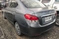 2015 Mitsubishi Mirage G4 GLX MT Gas for sale -2