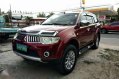 Mitsubishi Montero gls Sport matic diesel 2010 for sale -0