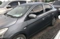 2015 Mitsubishi Mirage G4 GLX MT Gas for sale -3