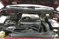 Mitsubishi Montero gls Sport matic diesel 2010 for sale -11