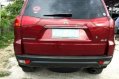 Mitsubishi Montero gls Sport matic diesel 2010 for sale -4