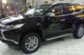 2018 Mitsubishi Montero automatic 29k down sure deal -0