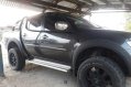 Mitsubishi Strada gls V 4x4 manual 2012 for sale -5