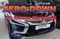 NO CASH OUT All in DP *Low Down Promo* for Mitsubishi Montero Sport Glx MT 2018-0