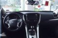 2018 Mitsubishi Montero automatic 29k down sure deal -1