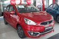 Mitsubishi Mirage Hatchback GLX AT (7K All-In DP)-0