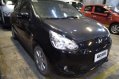 2015 Mitsubishi Mirage GLS Automatic -0