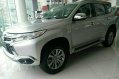 Zero dp *Limited Promo* Mitsubishi Montero Sport Glx MT 2018-0