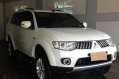 Mitsubishi Montero 2012 P750,000 for sale-5