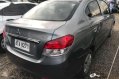 2015 Mitsubishi Mirage G4 GLX MT Gas for sale -8