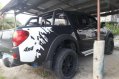Mitsubishi Strada gls V 4x4 manual 2012 for sale -9