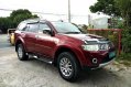 Mitsubishi Montero gls Sport matic diesel 2010 for sale -10