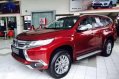 2018 Mitsubishi Montero glx manual PISO down-1