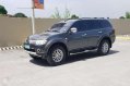 2012 Mitsubishi Montero GLS-V AT-0