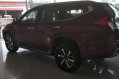 2018 Mitsubishi Montero Sports for sale-2