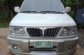 Mitsubishi Adventure 2003 Automatic Gasoline P280,000-8