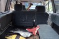 Mitsubishi Adventure 2003 Automatic Gasoline P280,000-7