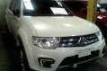 Mitsubishi Montero Sport 2016 for sale-0