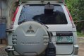 Mitsubishi Adventure 2003 Automatic Gasoline P280,000-0