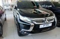 2018 Mitsubishi Montero Sport for sale-0