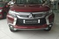 2018 Mitsubishi Montero Sports for sale-0