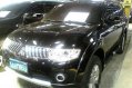 Mitsubishi Montero Sport 2013 for sale-2