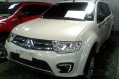 Mitsubishi Montero Sport 2016 for sale-2