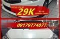 Available now at 29K DP 2018 Mitsubishi Mirage G4 Glx Automatic-0
